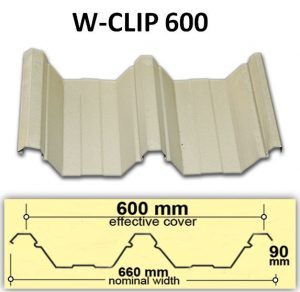 W-CLIP 600