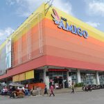 Amigo Mall