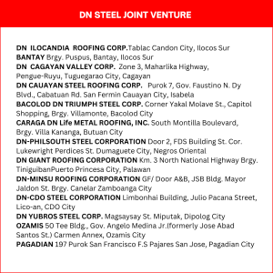 003 FB DN JV Branches Feb. 3, 2025