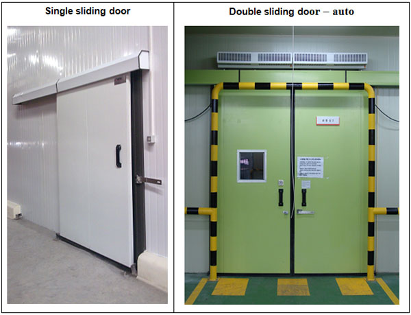 single-sliding-door